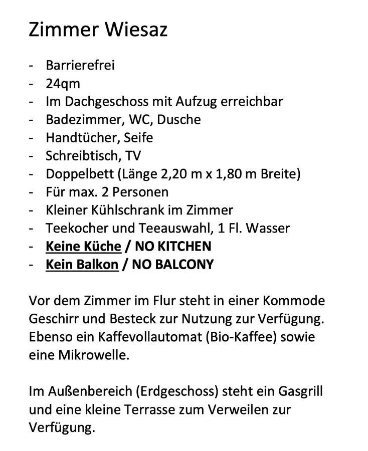 Ferienwohnungen Und Zimmer In Reutlingen-Goenningen 외부 사진